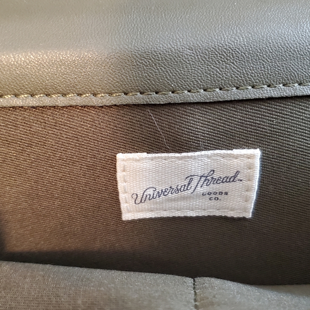 Leather Wallet